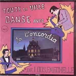 La Concordia - Harmonie Municipale de Loos-Gn-Gohelle flac download