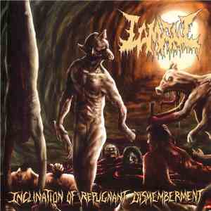 Lamaw - Inclination Of Repugnant Dismemberment flac download