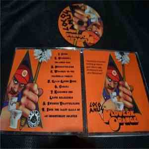 Loco Anus - Klowerk Orange flac download