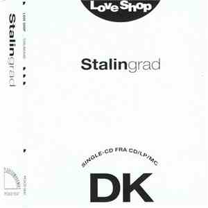 Love Shop - Stalingrad flac download