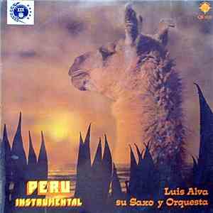 Luis Alva  - Peru Instrumental flac download