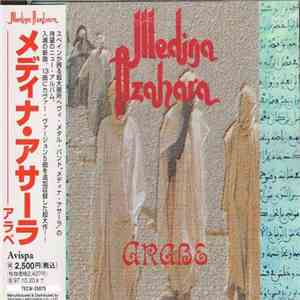 Medina Azahara - Árabe flac download