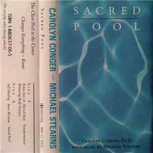 Michael Stearns and Carolyn Conger - Sacred Pool flac download