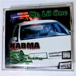Mr. Lil One - Karma flac download