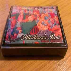 Murderer's Row - Urban Shocker flac download