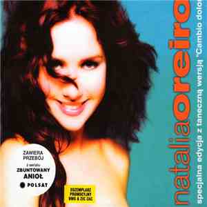 Natalia Oreiro - Natalia Oreiro flac download
