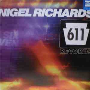 Nigel Richards - Penetration flac download