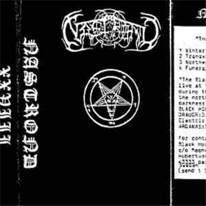 Nåstrond - The Black Winter flac download