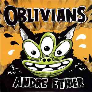 Oblivians / Andre Ethier - Split flac download