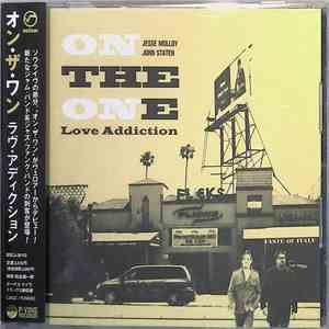 On The One  - Love Addiction flac download