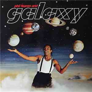 Phil Fearon & Galaxy - Phil Fearon And Galaxy flac download