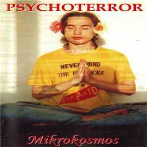 Psychoterror - Mikrokosmos flac download