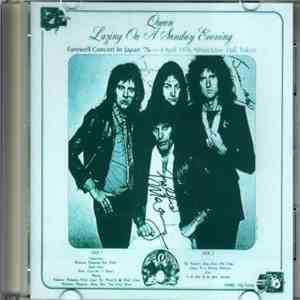 Queen - Lazing On A Sunday Evening flac download