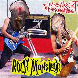 Rock Monsieur - En Concert A L Epicentre flac download