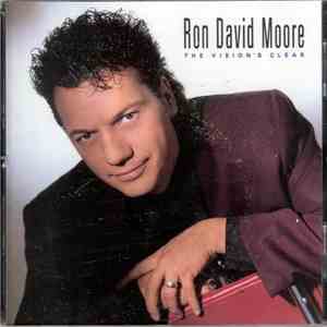 Ron David Moore - The Vision's Clear flac download