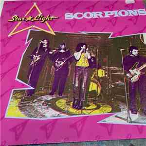 Scorpions - Starlight flac download
