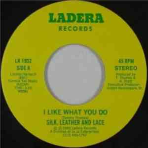 Silk, Leather And Lace - I Like What You Do flac download