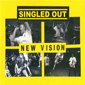Singled Out  - New Vision flac download