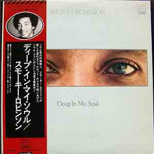 Smokey Robinson - Deep In My Soul flac download