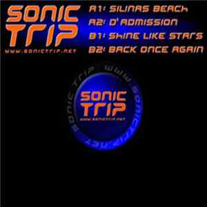 Sonic Trip  - Sonic Trip EP flac download