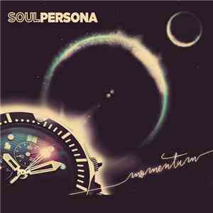 Soulpersona - Momentum (Limited Edition Vinyl) flac download