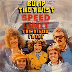 Speed Limit  - Bump The Twist flac download