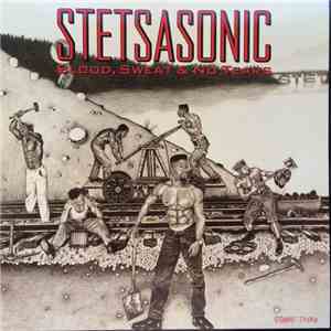 Stetsasonic - Blood, Sweat & No Tears flac download
