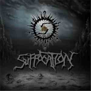 Suffocation - Suffocation flac download