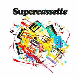 Supercassette - Supercassette EP flac download