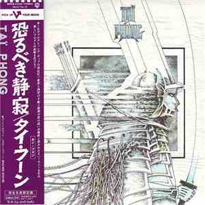 Taï Phong - Taï Phong flac download