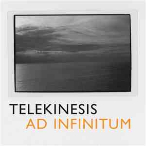 Telekinesis  - Ad Infinitum flac download