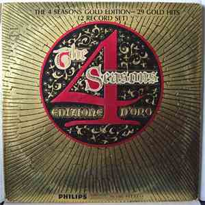 The 4 Seasons - Edizione D'Oro (Gold Edition) flac download