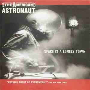 The Billy Nayer Show - The American Astronaut flac download