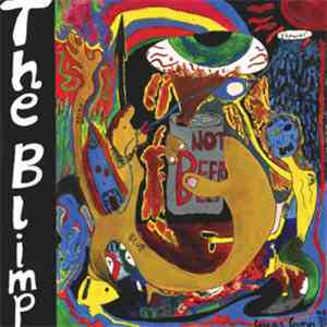 The Blimp  - Not Beer flac download