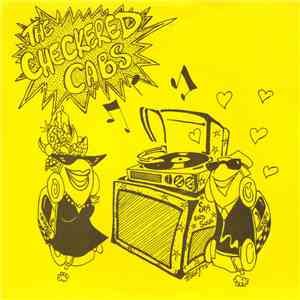 The Checkered Cabs - You Told Me That You Loved Me / La Bamba flac download