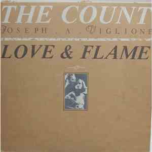 The Count - Love And Flame flac download