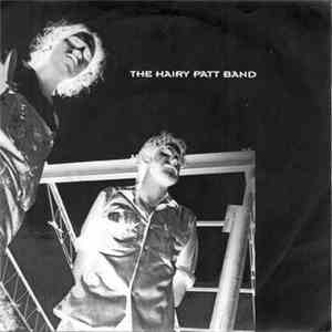The Hairy Patt Band - I'm So Angry, You're Going To Die flac download