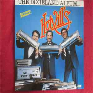 The Hotvill's - The Dixieland Album... Electronic's Harmonicas flac download