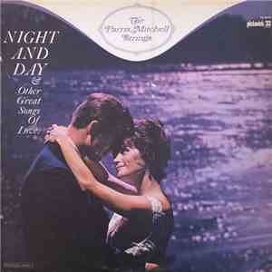 The Parris Mitchell Strings - Night And Day & Other Great Songs Of Love flac download