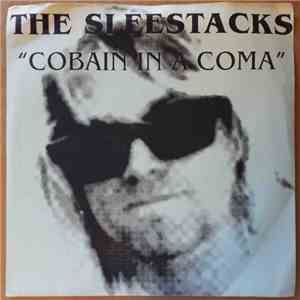 The Sleestacks  - Cobain In A Coma flac download