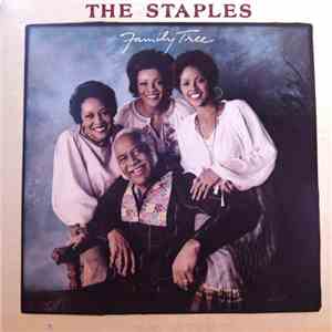 The Staples - Family Tree flac download