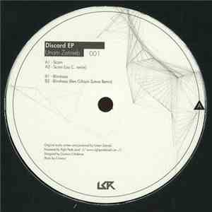 Unam Zetineb - Discard flac download