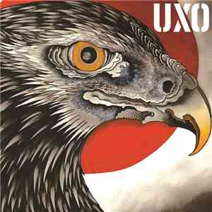 UXO  - UXO FLAC download