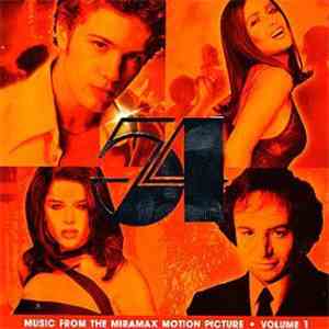 Various - 54 - Music From The Miramax Motion Picture - Volume 1 flac download