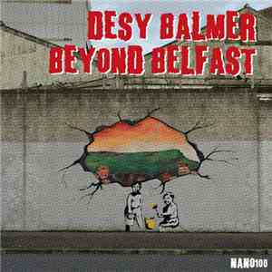 Various - Desy Balmer Beyond Belfast flac download