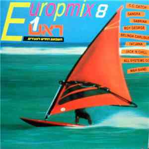 Various - Europmix-8 flac download