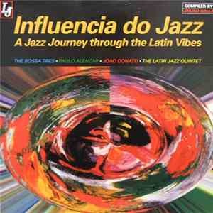 Various - Influencia Do Jazz flac download