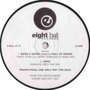 Various - Jazz Not Jazz flac download