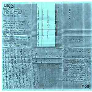 Various - Katakombe 7 flac download