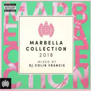 Various - Marbella Collection 2018 flac download